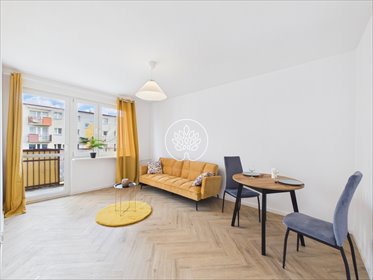 Gotowe 3-pokojowe mieszkanie po remoncie, blisko centrum mieszkanie Bydgoszcz, Błonie, Stawowa