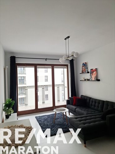 mieszkanie na wynajem 45m2 mieszkanie Warszawa, Wola, Jana Kazimierza