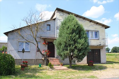 dom na sprzedaż 142m2 dom Runowo