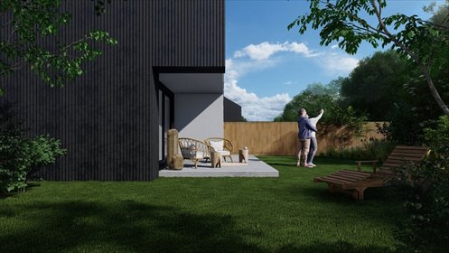 mieszkanie na sprzedaż 83m2 mieszkanie Rzeszów, Święty Roch, św. Marcina