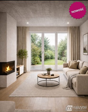 dom na sprzedaż 98m2 dom Kliniska Wielkie