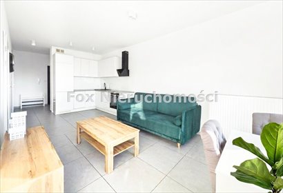 mieszkanie na sprzedaż 43m2 mieszkanie Bielsko-Biała, Wapienica