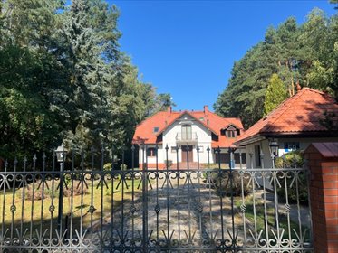 dom na sprzedaż 358m2 dom Stare Babice, Białej Góry