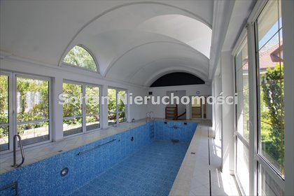 dom na sprzedaż Konstancin-Jeziorna Konstancin 720 m2