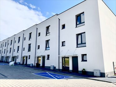 Nowe 3-pokojowe mieszkanie z komórką i parkingiem mieszkanie Ruda Śląska, Kochłowice, Józefa Piłsudskiego