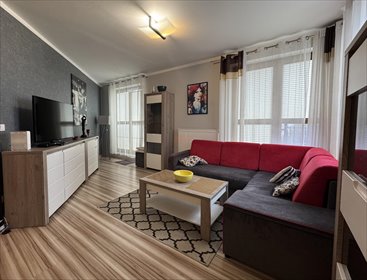 mieszkanie na wynajem 42m2 mieszkanie Wrocław, Krzyki, Wojszyce, Klasztorna