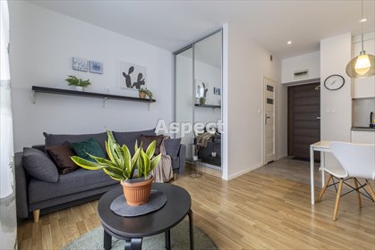 mieszkanie na sprzedaż 42m2 mieszkanie Katowice, Śródmieście