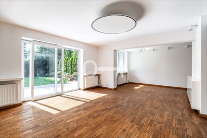 dom na wynajem 220m2 dom Warszawa, Mokotów Stegny, Macedońska