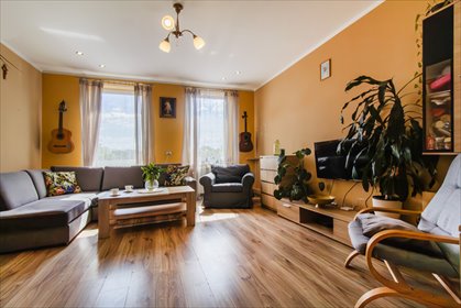 mieszkanie na sprzedaż 133m2 mieszkanie Żary, Okrzei