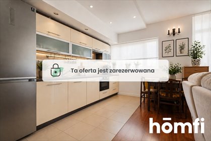 Przytulne 3-pokojowe mieszkanie z ogródkiem w Ursusie mieszkanie Warszawa, Ursus, Dzieci Warszawy