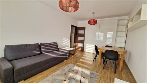 mieszkanie na wynajem 50m2 mieszkanie Katowice, Osiedle Witosa, Michała Ossowskiego