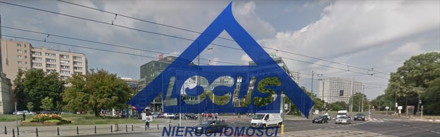 Nowoczesny biurowiec Królewska 14 - 801 m2, parking. lokal użytkowy Warszawa, Śródmieście