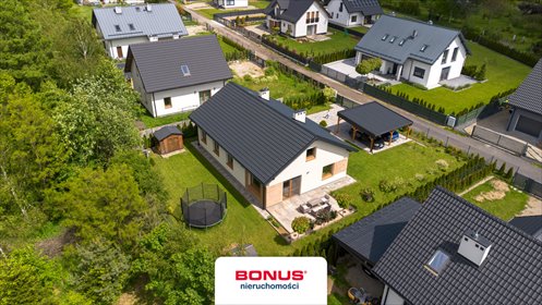 dom na sprzedaż 114m2 dom Głowienka