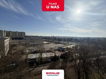 mieszkanie na sprzedaż 44m2 mieszkanie Szczecin, Os. Kaliny, Antoniego Kaliny