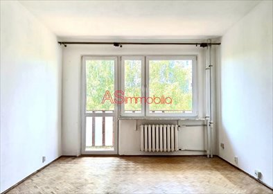 Do sprzedania jasne 2-pokojowe mieszkanie 44 m² w Warszawie mieszkanie Warszawa, Bielany, Pabla Nerudy