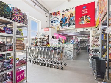 lokal użytkowy na sprzedaż 612m2 lokal użytkowy Bydgoszcz