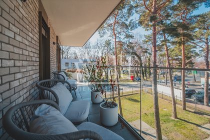 Zapraszam do nowoczesnego apartamentu z dużym tarasem na Helu mieszkanie Hel, kmdr. Przybyszewskiego