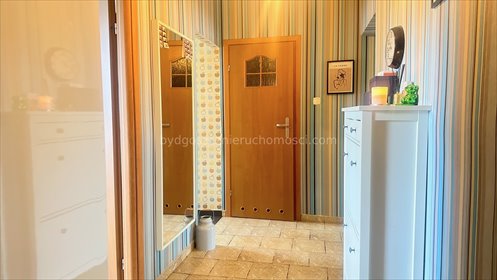 mieszkanie na sprzedaż 50m2 mieszkanie Bydgoszcz, Bielawy