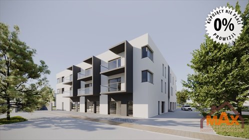 mieszkanie na sprzedaż 46m2 mieszkanie Tychy, Żwaków