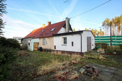 dom na sprzedaż 95m2 dom Bydlino, Leśna