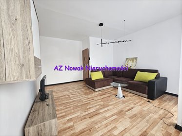 mieszkanie na wynajem 45m2 mieszkanie Świdnica, Osielde Młodych