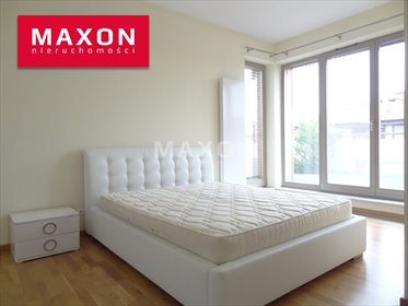 Polecam przestronny penthouse z tarasem 3 sypialnie w Warszawie mieszkanie Warszawa, Ochota, ul. Figiel