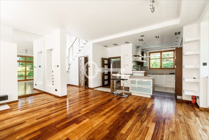 Wynajmę funkcjonalny bliźniak 260 m² na Osiedlu Konstancja dom Bielawa, Osiedle Konstancja