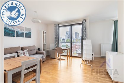 mieszkanie na wynajem 36m2 mieszkanie Warszawa, Wola, Czyste, Przyokopowa