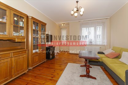Przestronne 3-pokojowe mieszkanie w centrum Opola - loggia mieszkanie Opole