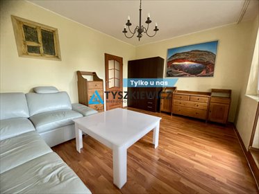 mieszkanie na wynajem 56m2 mieszkanie Gdańsk, Morena Piecki-Migowo, Piecewska