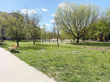 Przestronne 122m2 z garażem, blisko szkół i centrum mieszkanie Warszawa, Mokotów, Sadyba, Konstancińska