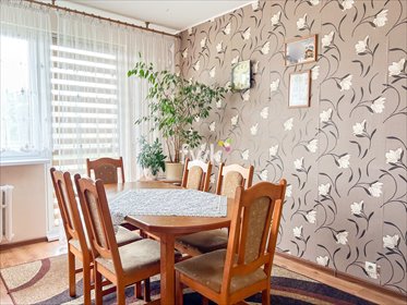 mieszkanie na sprzedaż 62m2 mieszkanie Objezierze