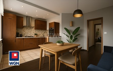 mieszkanie na sprzedaż 52m2 mieszkanie Wrocław, Psie Pole, Poleska