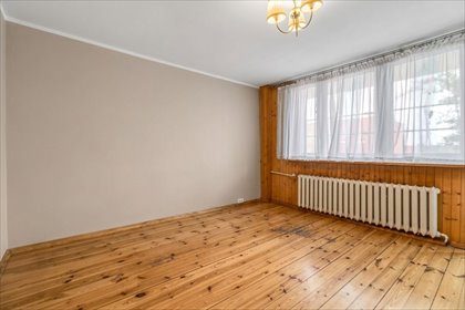 Sprzedam 3-pokojowe mieszkanie z balkonem i garażem w Rudzie Śląskiej mieszkanie Ruda Śląska, Bykowina, Górnośląska