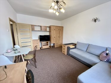 mieszkanie na wynajem 36m2 mieszkanie Katowice, Piotrowice, Malinowa