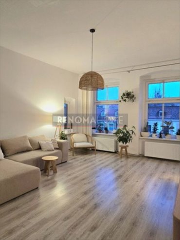 mieszkanie na sprzedaż 65m2 mieszkanie Legnica