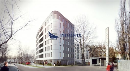 Nowoczesny biurowiec 275 m2 z parkingiem i klimatyzacją lokal użytkowy Warszawa, Wola, Kolejowa