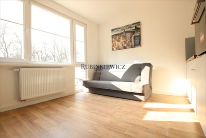 mieszkanie na wynajem 18m2 mieszkanie Warszawa, Mokotów, Górny Mokotów, Stefana Batorego