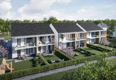 mieszkanie na sprzedaż 58m2 mieszkanie Siechnice