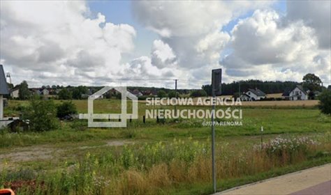 Polecam działkę budowlaną 1076 m² w Lubaniu - idealna pod dom! działka Lubań