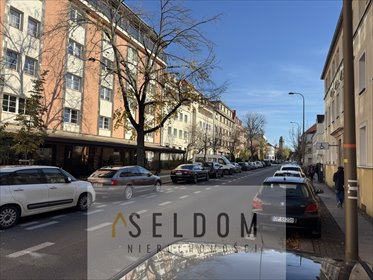 mieszkanie na sprzedaż 70m2 mieszkanie Opole, Tadeusza Kościuszki