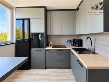 Na sprzedaż funkcjonalne 2-pokojowe mieszkanie 36,7 m² z balkonem mieszkanie Lublin, Tatary, Montażowa