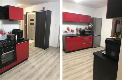 mieszkanie na sprzedaż 51m2 mieszkanie Gliwice, Aleksandra Skowrońskiego