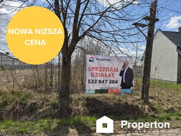 Działka budowlana 3100 m² w Desno - zapraszam działka Desno, Babiego Lata