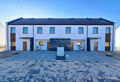 dom na sprzedaż 74m2 dom Wołów