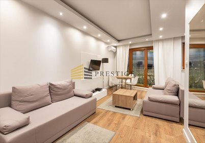 mieszkanie na wynajem 53m2 mieszkanie Warszawa, Wola, Wronia