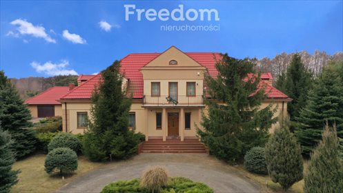 dom na sprzedaż Płońsk 474,20 m2