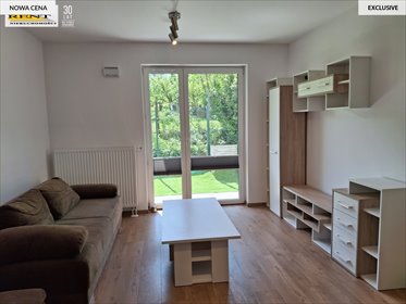 mieszkanie na wynajem 30m2 mieszkanie Szczecin, Powstańców Śląskich