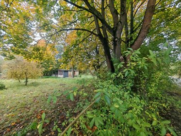 działka na sprzedaż 5266m2 działka Łódź, Polesie, 1 Korpusu Pancernego WP