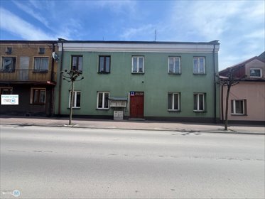 Mieszkanie 33 m² w Chmielniku, do wprowadzenia - polecam! mieszkanie Chmielnik, Chmielnik, Chmielnik